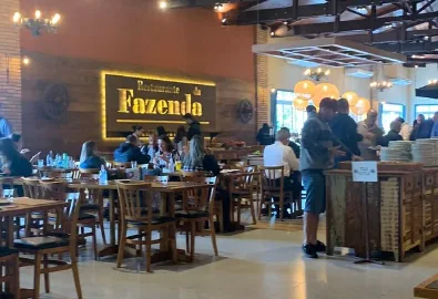 Restaurante da Fazenda